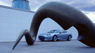 How To Become A Successful Car Designer Like Ian Callum